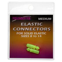 Connecteur Drennan Pole Elastic Connectors Medium - Pêcheur.com