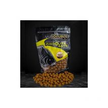 Bouillette Pro Elite Baits Soluble Boilies Melon & Peach - Pêcheur.com