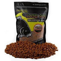 Spod Mix Pellet Pro Elite Baits Classic Melon Pêche - Pêcheur.com