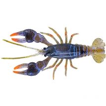 Leurre Souple Chasebaits The Mud Bug 70 - 7cm Melon