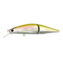 Leurre Coulant Trefle Creation Rafale Jt - 9.3cm Metallic Aji