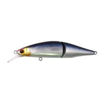 Leurre Coulant Trefle Creation Rafale Jt - 9.3cm Metallic Katakuchi