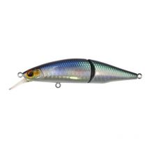 Leurre Coulant Trefle Creation Rafale Jt - 9.3cm Metallic Roach