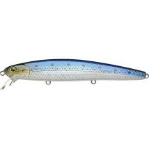 Leurre Suspending Lucky Craft Sw Flashminnow - 11cm - Sp Metallic Sardine