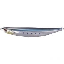 Leurre De Surface O.s.p Bent Minnow 130sw - 13cm Metallic Sardine