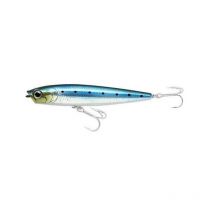 Leurre De Surface Lucky Craft Sw Gunnish - 11.5cm Metallic Sardine - Pêcheur.com
