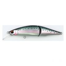 Leurre Coulant Trefle Creation Rafale Jt - 7.9cm Metallic Trout