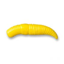 Gummifisch Crazy Fish Mf Baby Worm 1.2" - 3cm - 12er Pack Mfbabyworm12-3