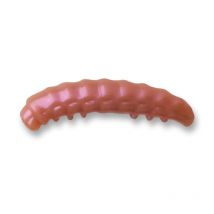 Soft Lure Crazy Fish Mf Hworm 1.65" - 4.2cm - Pack Of 10 Mfhworm165-52