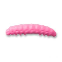 Amostra Flexível Crazy Fish Mf Hworm 1.65" - 4.2cm - Pack De 10 Mfhworm165-53