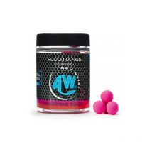 Schwimmboilie Any Water Mini Fluo Range Pop Ups Mfputs