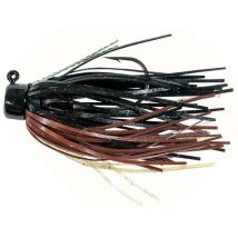 Jig - 3.5g Zman Shroomz Micro Finesse Jig - 3.5g Mfshroomzjig1/8-moccasincraw