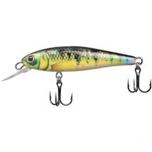 Leurre Coulant Goldy Gold Fish 55 S - 5.5cm Mg