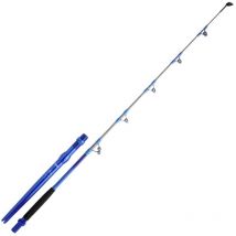 Canne Hearty Rise Monster Game Prestige Trolling Tuna Mgp24
