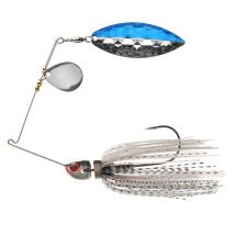 Spinnerbait Megastrike Roland Martin Strikeback - 14g Mgs-rmssb12-10