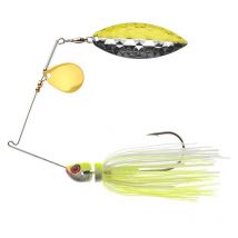 Spinnerbait Megastrike Roland Martin Strikeback - 14g Mgs-rmssb12-37