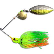 Spinnerbait Megastrike Roland Martin Strikeback - 10.5g Mgs-rmssb38-25