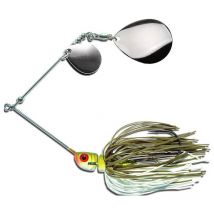 Spinnerbait Megastrike Roland Martin Double Colorado - 14g Mgs-rmssbd12-05