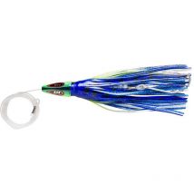 Jet Williamson High Speed Tuna Catcher Rigged - 99g Mh