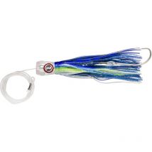 Jet Williamson Sailfish Catcher Rigged - 20g Mh - Pêcheur.com
