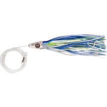 Jet Williamson Tuna Catcher Rigged - 10g Mh