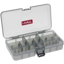 Caixa Hart Lure Opaque Mhl01b