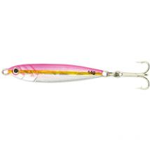 Cuiller A Jigger Flashmer Metal Spot - 14g Miam - Pour Pêche en Mer - Pêcheur.com