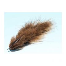 Plume Tof Minibou Grizzly Mibg - Brun - Pêcheur.com