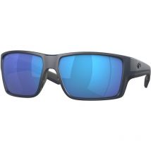 Lunettes Polarisantes Costa Reefton Pro 580g Midnight Blue - Blue Mirror