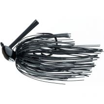 Jig Freedom Tackle Ft Structure Jig - 10.5g Midnight