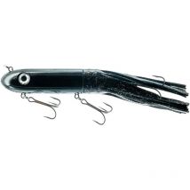 Leurre Coulant Livingston Lures Kraken - 26cm Midnight