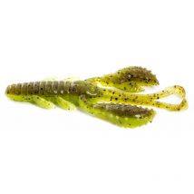 Soft Lure Noike Mighty Mama Yellow 120m - Pack Of 7 Mightymama-131