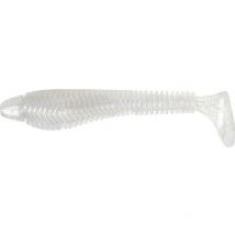 Leurre Souple Nikko Winnow 95 - 9.5cm - Par 5 Milkyway