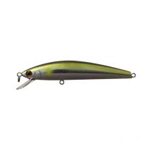 Suspending Köder N.s Black Hole Sso Bait Minnow 80sp - 8cm Min80fsp009