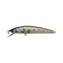 Suspending Lure N.s Black Hole Sso Bait Minnow 80sp - 8cm Min80fsp085