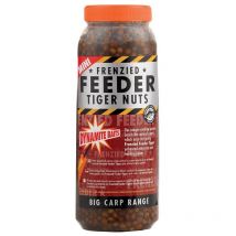 Graines Preparees Dynamite Baits Frenzied Tiger Nuts Mini Tiger Nuts