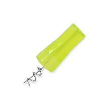 Flotteur Floatzilla Pour Leurre Souple Tail Mini - Translucide Chartreuse