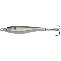 Cuiller À Jigger Abu Garcia Fast Cast - 7g Minnow - Pour Pêche en Mer - Pêcheur.com