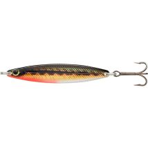Jig Blue Fox Møresilda Holographic Hd Trout - 10g Minnow