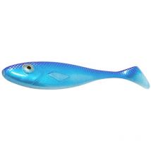 Leurre Souple Gator Gum - 27cm Minttu