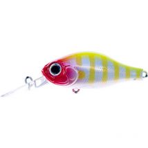 Leurre Flottant Zip Baits B Switcher 2.0 No Rattle - 5.5cm Miracle Chart Back
