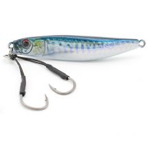 Jig Little Jack Metal Adict-01 - 40g Miror Eagle