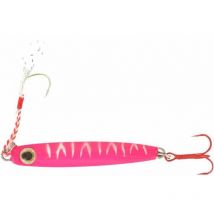 Cucharilla Jig Powerline Jig Power Miyagi - 15g Miy15pi