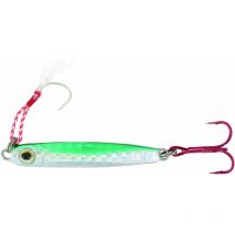 Jigging Spoon Powerline Jig Power Miyagi - 7g Miy15v
