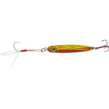 Jigging Spoon Powerline Jig Power Miyagi - 3.5g Miy3.5o