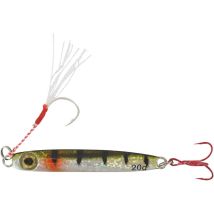 Jiglepel Powerline Jig Power Miyagi - 7g Miy7per