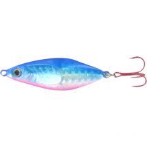 Jigging Spoon Powerline Jig Power Miyagi Slow - 7g Miys10bp