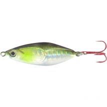 Cucharilla Jig Powerline Jig Power Miyagi Slow - 15g Miys21ay