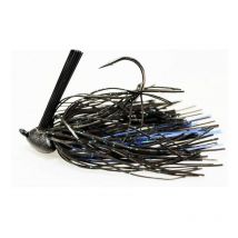 Jig Missile Baits Ike's Head Banger Jig - 14g Mjhb12-bru