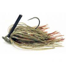 Jig Missile Baits Ike's Head Banger Jig - 14g Mjhb12-cngr